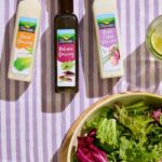 Florette Says Goodbye to Boring Bowls with Three Brand-New Dressings boring bowl, brand innovation, condiments, Florette, food and beverage, food trends, healthy eating, new product launch, salad dressings, Salads Food and Beverage Business