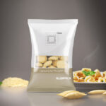 Fresh Pasta, Smarter Packaging Food packaging, fresh pasta, pasta packaging, Smart packaging, sustainable packaging Food and Beverage Business