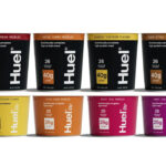 Greiner Helps Huel Create Bold, Functional Packaging for Its Ramen Range bold packaging, Food packaging, functional packaging, Greiner, Huel, packaging, Packaging innovation, product design, ramen Food and Beverage Business