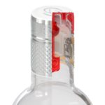Guala Closures Enhances Alusnap to Combat Global Spirits Counterfeiting alcoholic beverages, Alusnap, anti-counterfeiting, Authentication, brand protection, closures, counterfeiting, Guala Closures, Packaging innovation, spirits industry Food and Beverage Business
