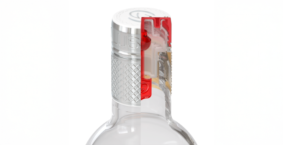 Guala Closures Enhances Alusnap to Combat Global Spirits Counterfeiting alcoholic beverages, Alusnap, anti-counterfeiting, Authentication, brand protection, closures, counterfeiting, Guala Closures, Packaging innovation, spirits industry Food and Beverage Business