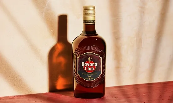 Havana Club Añejo 7 Años Reveals New Design "Brand refresh, Añejo 7 Años, drinks, Havana Club, new design, packaging redesign, product redesign, rum, Spirits Food and Beverage Business