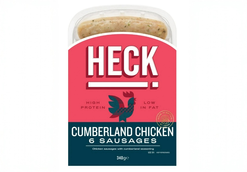 Heck! Gives the Cumberland Classic a Fresh Twist Food and Beverage Business Heck! Gives the Cumberland Classic a Fresh Twist classic, Cumberland, Heck, Music, reinterpretation, remix, rework Food and Beverage Business