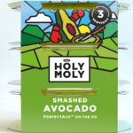 Holy Moly Takes Its Dips to First Market Outside Europe dips, Europe, FMCG, food brand, global growth, Holy Moly, International Expansion, market launch, retail, Samworth Brothers Food and Beverage Business