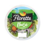 How Florette Makes Fresh Salads Easier Every Day convenience, easy meals, everyday food, Florette, fresh salads, healthy eating, salad ideas Food and Beverage Business