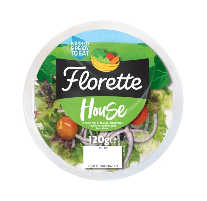 How Florette Makes Fresh Salads Easier Every Day convenience, easy meals, everyday food, Florette, fresh salads, healthy eating, salad ideas Food and Beverage Business
