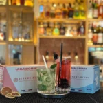 French Manufacturer Straws-berry Targets UK Market with Plant-Based Straws French manufacturer, plant-based straws, straws, Straws-berry, UK Food and Beverage Business