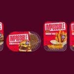 Impossible Foods Makes UK Retail Debut as Market Poised to Rebound alternative protein, Food Industry, Impossible Foods, market rebound, plant-based meat, retail debut, UK retail Food and Beverage Business