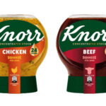 Knorr Takes Stock with Its First-Ever Squeezy Liquid Concentrate convenience food, cooking ingredients, food innovation, Knorr, liquid concentrate, Product Launch, Seasoning, squeezy stock, stock Food and Beverage Business