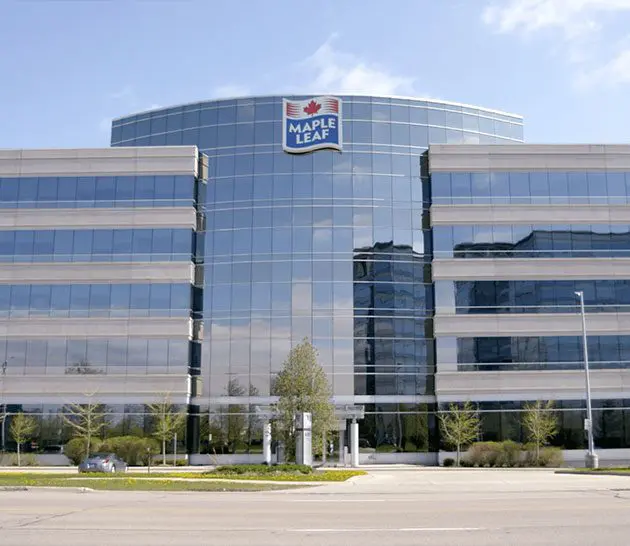 Maple Leaf Foods to Shut Down Plant-Based Meat Facilities Food Industry, Maple Leaf Foods, meat alternatives, plant closures, plant-based meat Food and Beverage Business