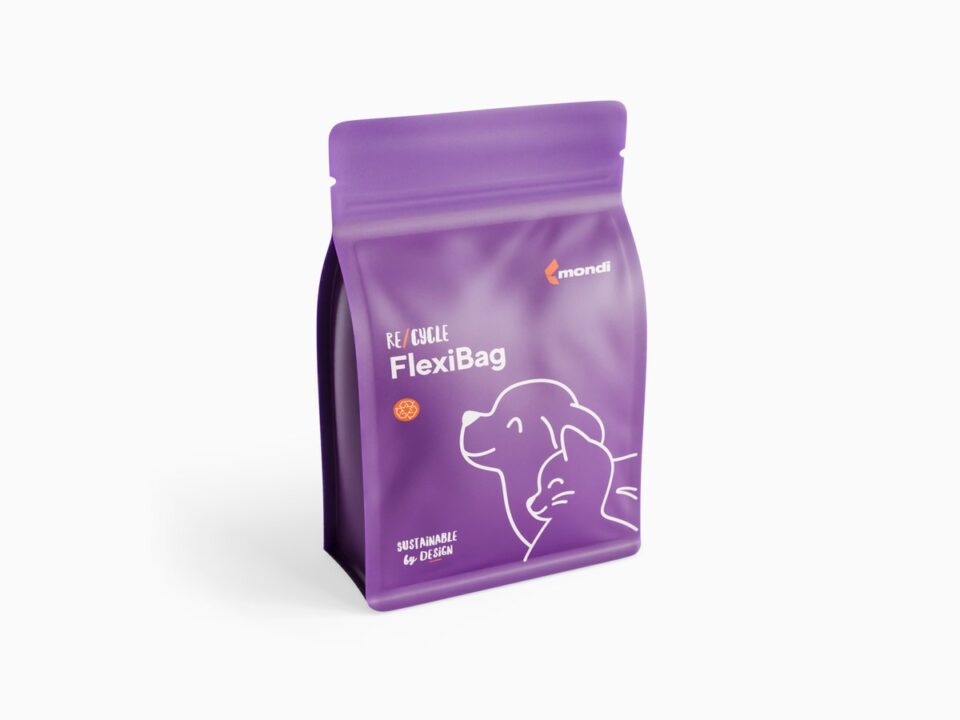 Mondi to Showcase Sustainable Packaging Solutions at PACK EXPO International 2026 events, Flexible packaging, food and drink packaging, food and drink sustainable packaging, Food packaging Food and Beverage Business
