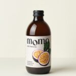 MOMO Launches Passion Fruit Seasonal Brew craft beer, fruit beer, Limited Edition, Momo, passion fruit, Seasonal Brew Food and Beverage Business