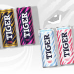 Maspex Elevates Its Premium Identity with Canpack Cans Aluminum Cans, beverage packaging, brand identity, can design, Canpack, Maspex, Packaging innovation, premium identity, rebranding Food and Beverage Business