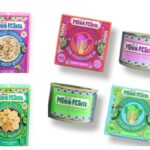 Miss Kim Brings Korean Snacking to Whole Foods Market Asian cuisine, food brands, grocery retail, Korean food, Korean snacks, Miss Kim, snacking, Whole Foods Market Food and Beverage Business