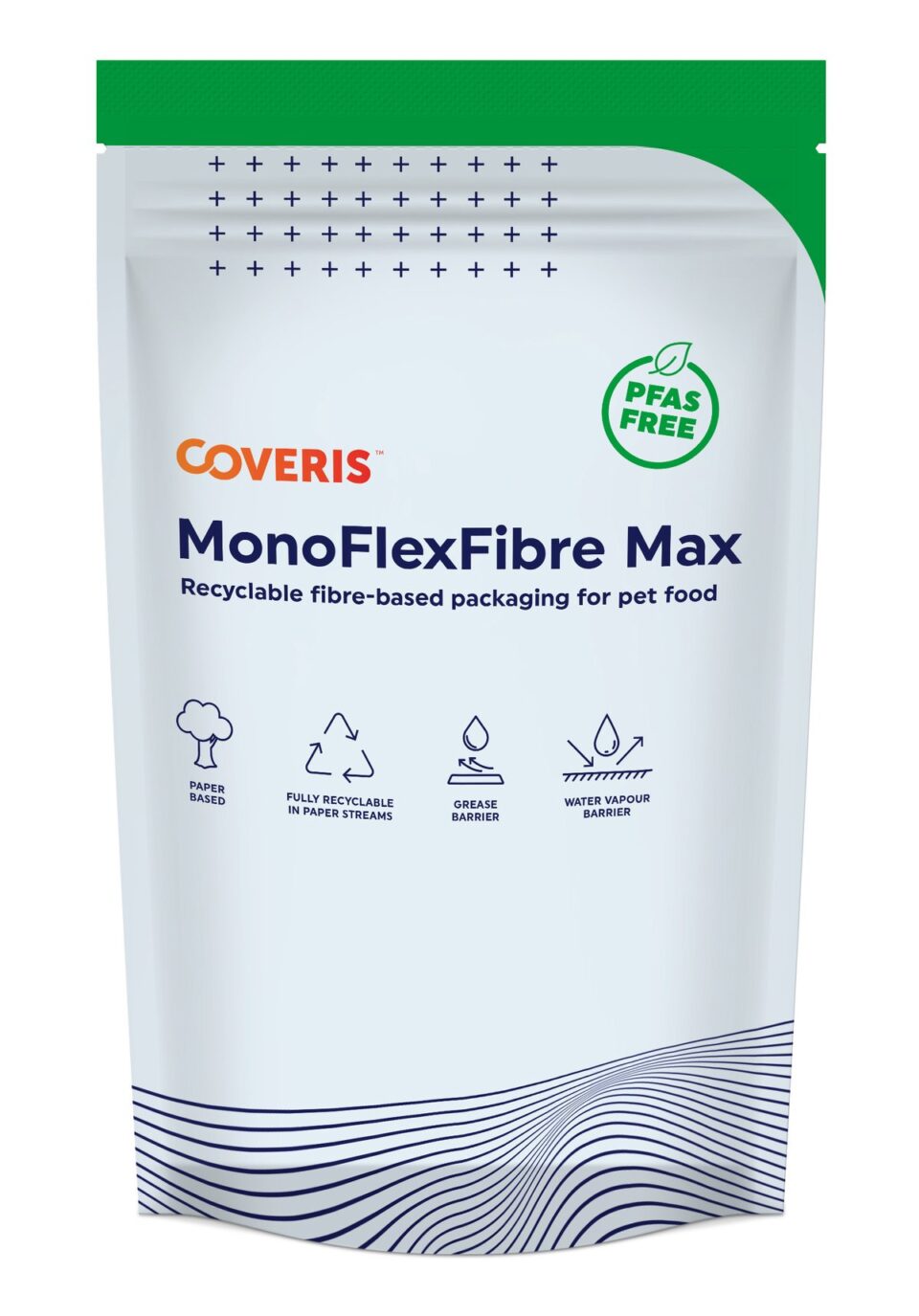 Coveris to showcase recycle-ready, PFAS-free pet food packaging at PATS UK 2026 Flexible packaging, food and drink packaging, food and drink sustainable packaging, Food packaging, Recyclability Food and Beverage Business