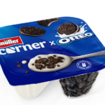 Müller Teams Up with Mondelez and Pladis for Yogurt NPD dairy, Food Industry, Mondelēz, Mondelez International, Müller, New product development, NPD, partnership, pladis, Unternehmensgruppe Theo Müller, Yogurt Food and Beverage Business
