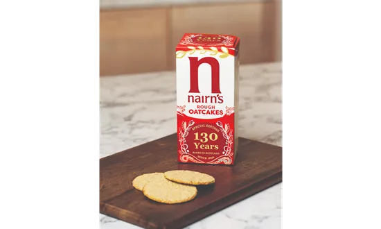 Nairn’s Focuses on Recipes, Sustainability and Packaging food, Nairns, packaging, recipe, Sustainability Food and Beverage Business