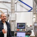 North Yorkshire coffee manufacturer invests nearly six figures in new HQ Food and Beverage Business