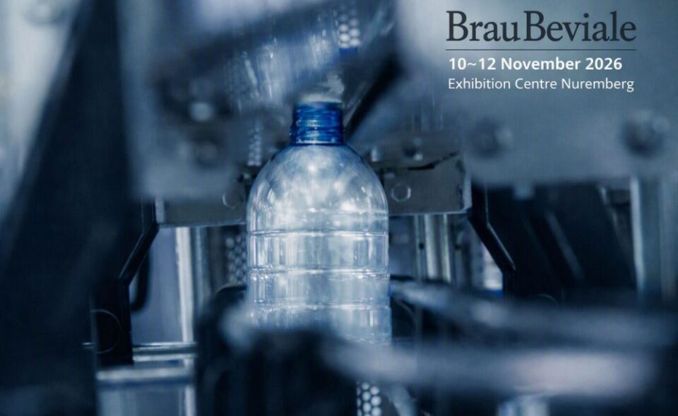 Once Brau to the Future: Three Days Bottling the Best of Beverage Tech beverage innovation, beverage technology, BrauBeviale, Brewing, craft beer, industry events, packaging Food and Beverage Business