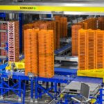 Penske Logistics Automates Bakery Fulfillment in Illinois automated operations, bakery fulfillment, illinois, logistics automation, Penske Logistics, supply chain, Warehouse Automation Food and Beverage Business