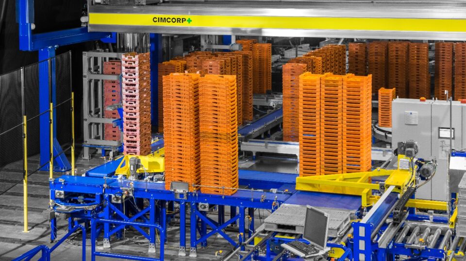 Penske Logistics Automates Bakery Fulfillment in Illinois automated operations, bakery fulfillment, illinois, logistics automation, Penske Logistics, supply chain, Warehouse Automation Food and Beverage Business