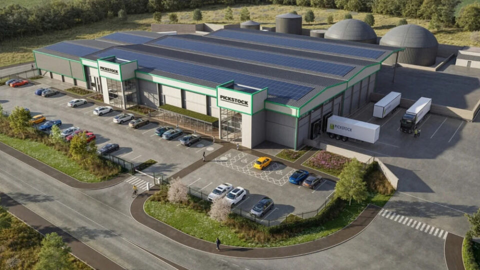 Pickstock Launches Scottish Beef Platform with New Facility Agriculture, beef industry, food production, meat processing, New Facility, Pickstock, Scotland, Scottish beef Food and Beverage Business