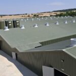 Pilgrim’s Europe Completes £6M Upgrade at UK Poultry Farm unique Food and Beverage Business