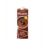 Plenish Partners with Tony’s Open Chain to Create Cocoa Drink chocolate, cocoa drink, food and beverage, partnership, plant-based drinks, Plenish, sustainable cocoa, Tony’s Open Chain Food and Beverage Business