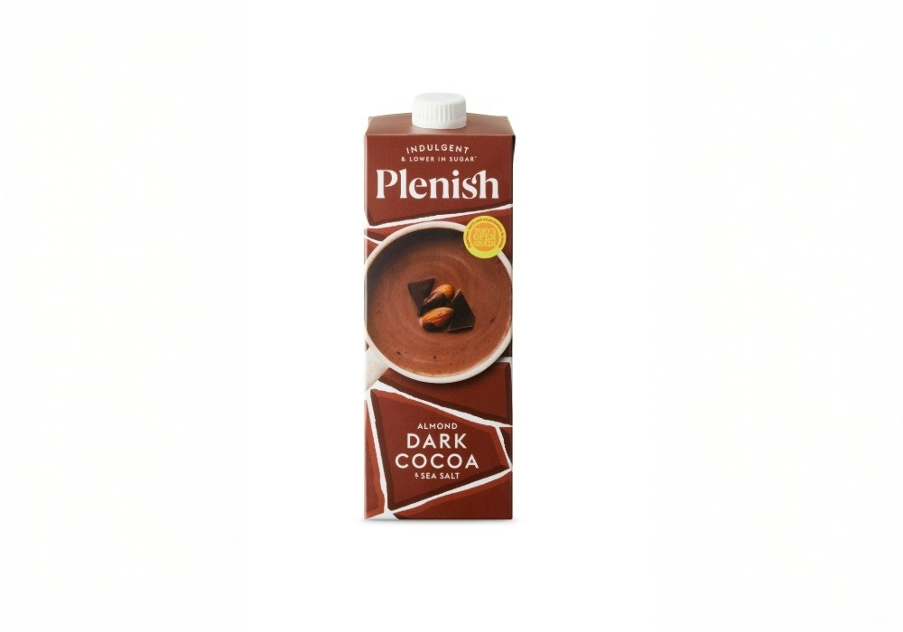 Plenish Partners with Tony’s Open Chain to Create Cocoa Drink Food and Beverage Business Plenish Partners with Tony’s Open Chain to Create Cocoa Drink chocolate, cocoa drink, food and beverage, partnership, plant-based drinks, Plenish, sustainable cocoa, Tony’s Open Chain Food and Beverage Business