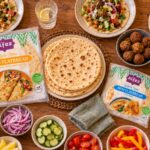 Coveris Launches Recycle-Ready PolyFlex Thermoform Packaging for Al’Fez Flatbreads Flexible packaging, food and drink packaging, food and drink sustainable packaging, Food packaging, Recyclability Food and Beverage Business