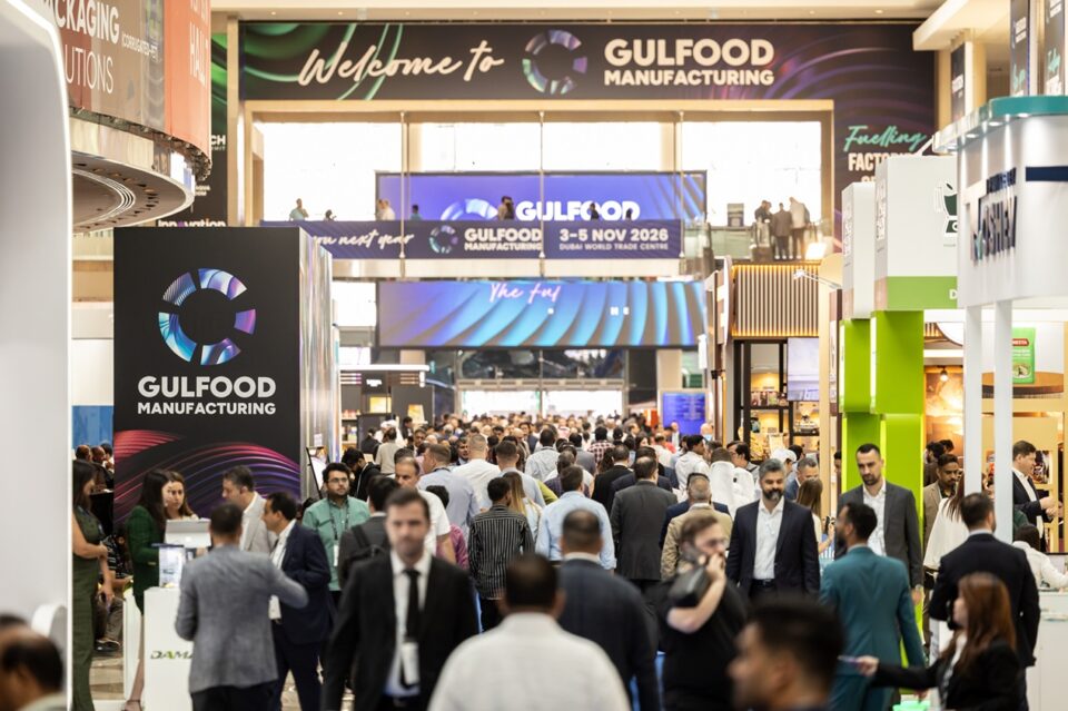 Gulfood Manufacturing 2026 puts food security and manufacturing innovation at the centre of region’s growth agenda Food and Beverage Business