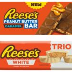 Reese’s Capitalises on the ‘Swalty’ Trend advertising, brand campaign, confectionery, food trends, marketing, Reese's, Social media, Swalty Food and Beverage Business