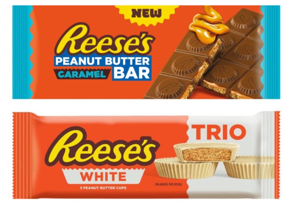 Reese’s Capitalises on the ‘Swalty’ Trend advertising, brand campaign, confectionery, food trends, marketing, Reese's, Social media, Swalty Food and Beverage Business