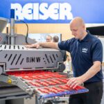 Reiser UK to Showcase Integrated Food Processing and Packaging Solutions at PPMA 2026 events, food and drink packaging, food and drink sustainable packaging, Food packaging, Machinery Food and Beverage Business