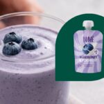 SÜDPACK Expands Mono-PP Laminate Applications with Spouted Pouches for Drinkable Yogurt beverage packaging, Flexible packaging, food and drink packaging, food and drink sustainable packaging, Food packaging Food and Beverage Business