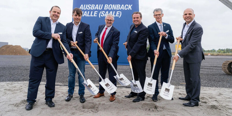 Schwarz Produktion Expands with Automation at the Core Automation, Business Growth, expansion, industrial technology, Manufacturing, production, Schwarz Produktion Food and Beverage Business