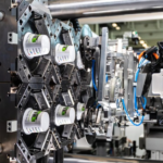 ENGEL’s all-electric e-motion raises the bar for high-volume thin-wall food packaging at Fakuma 2026 beverage packaging, events, food and drink packaging, food and drink sustainable packaging, Food packaging, Machinery Food and Beverage Business