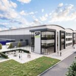 Stoford and MLPL Advance 660,000 sq ft Manufacturing Development 000 sq ft, 660, commercial property, industrial development, manufacturing development, MLPL, property development, Stoford, UK real estate Food and Beverage Business