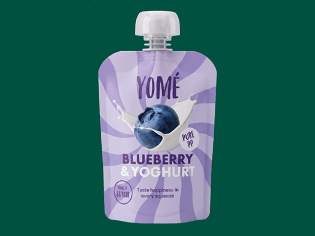 Südpack Unveils Mono-PP Pouch Solution for Yoghurt Drinks Food and Beverage Business Südpack Unveils Mono-PP Pouch Solution for Yoghurt Drinks dairy packaging, Flexible packaging, mono-material packaging, mono-PP, Pouch Packaging, Sudpack, sustainable packaging, yoghurt drink Food and Beverage Business