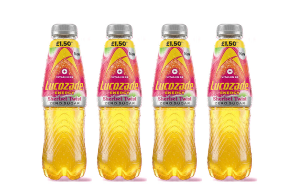 Suntory Beverage & Food GB&I boosts Lucozade Energy with new flavours and formats Food and Beverage Business Suntory Beverage & Food GB&I boosts Lucozade Energy with new flavours and formats beverage industry, Energy Drinks, flavour innovation, FMCG, format innovation, Lucozade Energy, product innovation, soft drinks, Suntory Beverage & Food GB&I, UK market Food and Beverage Business