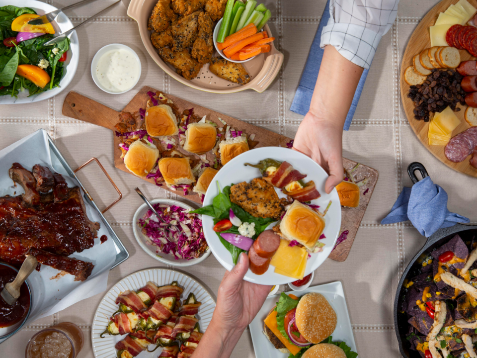 Tyson Foods Cuts More Than 3,000 Jobs After Closing Two Facilities chicken, Distribution, Distributor, Operations, process, processes, processing plant, processor, Supplier, Tyson, Tyson foods, wilkesboro Food and Beverage Business