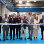 TOPPAN Group Inaugurates New BOPP Film Manufacturing Line BOPP film, film manufacturing, inauguration, industrial production, manufacturing line, New Facility, packaging materials, TOPPAN Group Food and Beverage Business