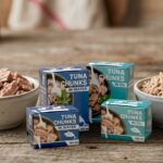 Tetra Pak Introduces New Carton Packaging for Tuna Carton, Food packaging, Packaging innovation, sustainable packaging, Tetra Pak, Tuna Food and Beverage Business