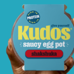 UK egg group Noble targets snack demand with Kudos launch consumer demand, eggs, Food Industry, Kudos, Noble Foods, Product Launch, snacks, UK Food and Beverage Business