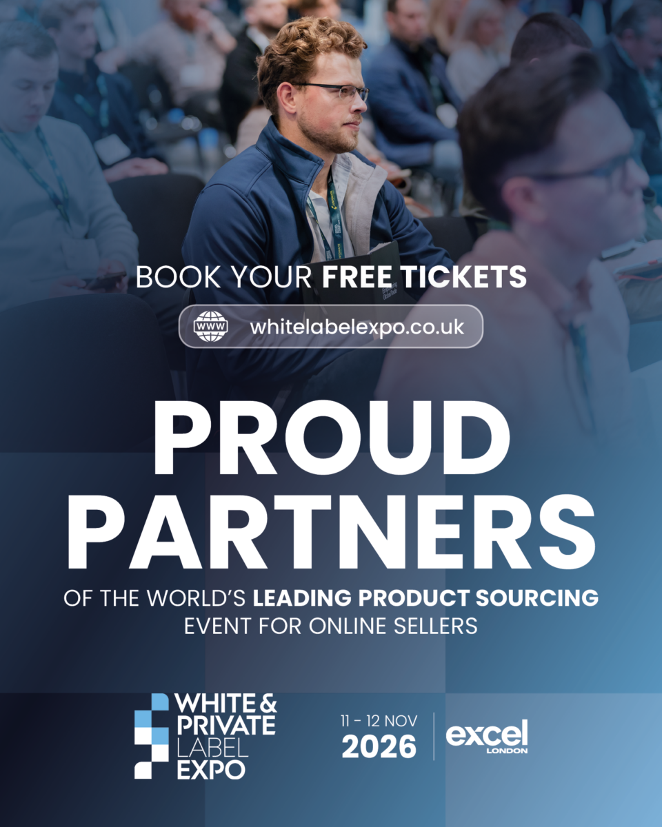 The UK’s leading product sourcing event returns to Excel London on 11th & 12th November! Food and Beverage Business