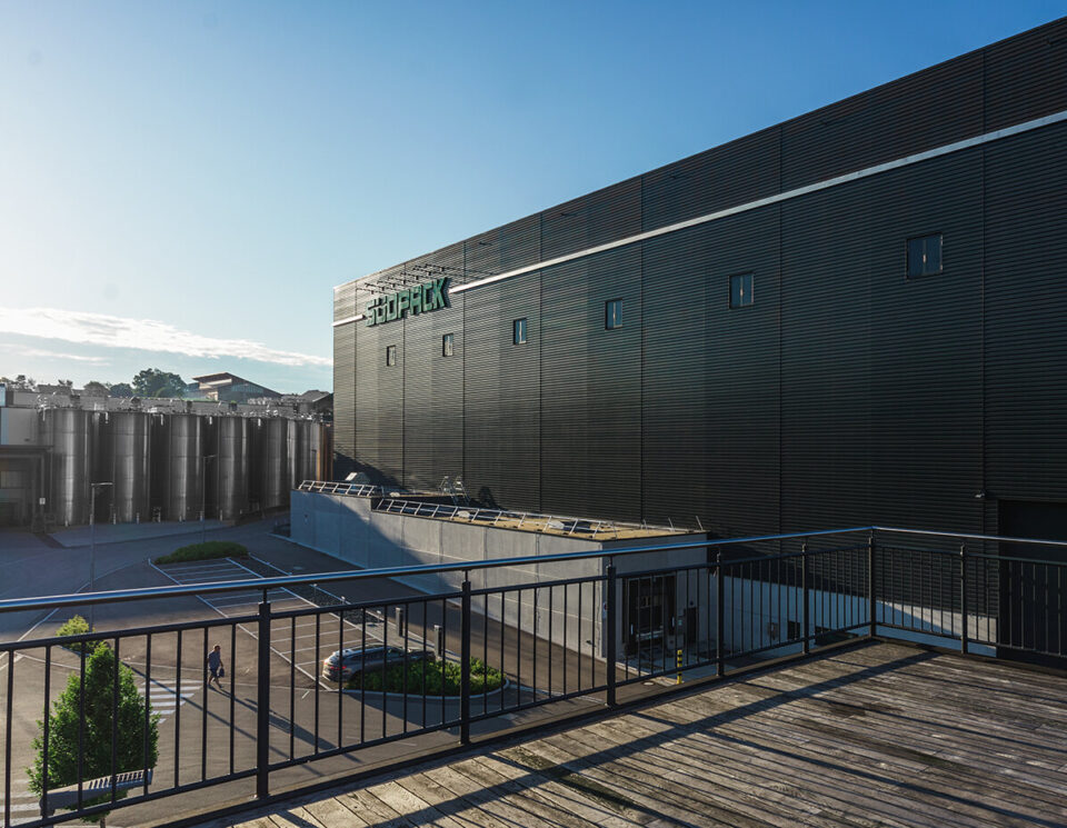 SÜDPACK Advances Decarbonization Across the Group carbon reduction, climate action, corporate sustainability, Decarbonization, emissions reduction, green transition, packaging industry, Sudpack, Sustainability Food and Beverage Business
