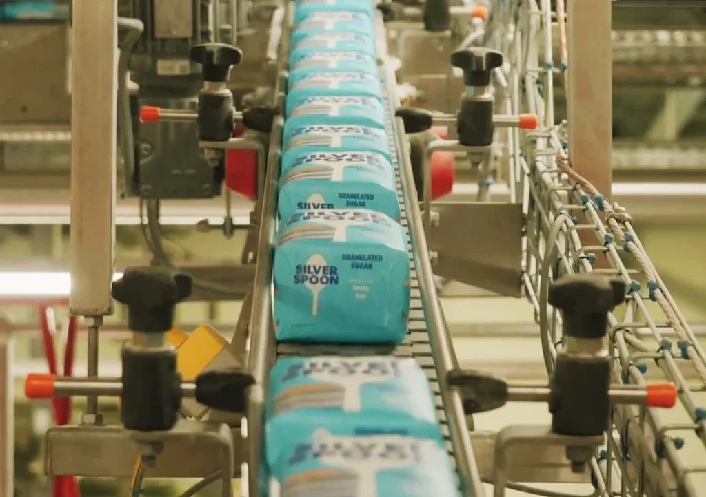 ROVEMA UK Modernises British Sugar’s Packaging Operations with Flexible SBS Brick Pack Technology Food and Beverage Business ROVEMA UK Modernises British Sugar’s Packaging Operations with Flexible SBS Brick Pack Technology food and drink packaging, food and drink sustainable packaging, Food packaging, Machinery Food and Beverage Business
