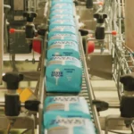 ROVEMA UK Modernises British Sugar’s Packaging Operations with Flexible SBS Brick Pack Technology food and drink packaging, food and drink sustainable packaging, Food packaging, Machinery Food and Beverage Business