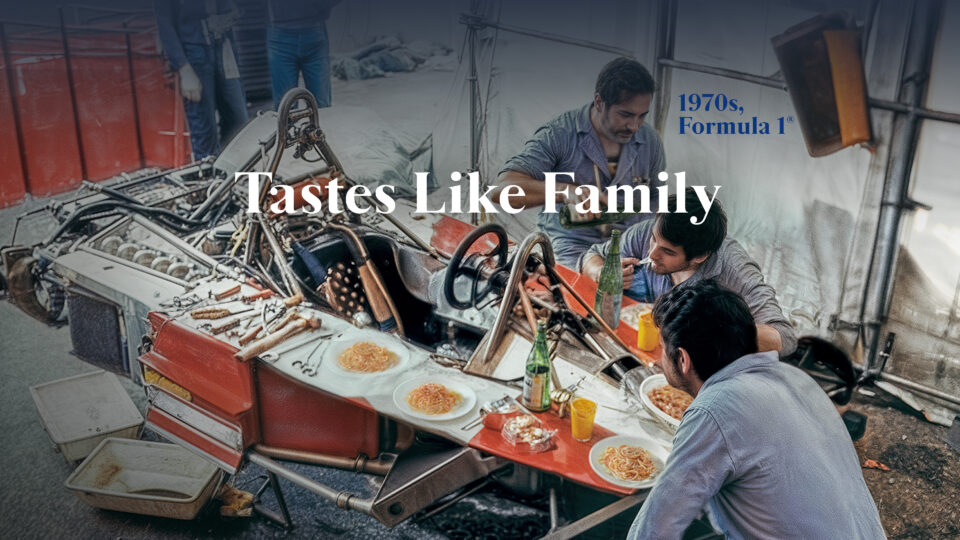 Barilla Set to Shake Up the Domestic Pasta Market Barilla, domestic pasta production, Food Industry, pasta manufacturing, production shake-up Food and Beverage Business