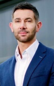 Boparan Holdings appoints former Co-op executive as managing director Food and Beverage Business
